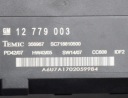 SAAB 9-3 VER2 2007 CONTRÔLEUR MODULE CONFORTphoto 6