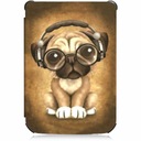 ЧЕХОЛ для POCKETBOOK COLOR / BASIC LUX 2 4 / TOUCH LUX 4 5 / EMPIK GOBOOK