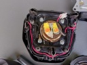 FORD BRONCO 2023 AIRBAG РЕМНІ КОМПЛЕКТ MB3T-14B321-CB M2DB S043B13 AE319W =  (17419353086) фото min 11