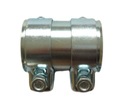 FISCHER CONECTOR DE TUBO DE ESCAPE BMW 65/69X80 