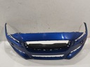 BUMPER FRONT JAGUAR XE 