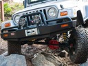 АМОРТИЗАТОР ПОВОРОТА OME JEEP XJ TJ YJ ZJ WRANGLER фото 3