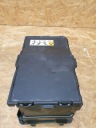 MERCEDES X CLASSE W470 CHÂSSIS BATTERIE 64860 5XD0Aphoto 6