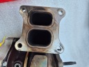 ТУРБОКОМПРЕСОР ТУРБІНА ALFA ROMEO STELVIO 2.0T 00500525430 (!)  (18857680754) фото min 8