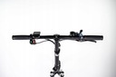 Складной электрический велосипед женский/мужской 20 дюймов 250 Вт 10,4 Ач