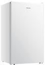 HISENSE RR121D4AWF 84.2 Белый холодильник