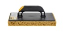 Кельма Hardy 28 x 14см, губка Hardstar