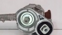 PONT DIFFÉRENTIEL 4.2TDI 0C1409506 QAR AUDI Q7 4Lphoto 11
