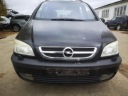 OPEL ZAFIRA TUYAU AQUATIQUE 2003 2.2L 90573220photo 6