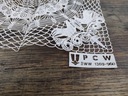 Serwetka PCW Cepelia Szerokość produktu 20 cm