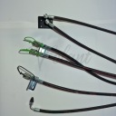 DISTRIBUTOR 3 SECTIONAL EXTERIOR URSUS C-330 UNDER INSIDE OUT CYLINDER KIT  photo 4