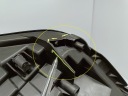 RENAULT SCENIC IV 4 16- PHARE GAUCHE AVANT LENTILLE LED 260606727Rphoto 10