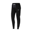 Nohavice Nike Park 20 Fleece Pant Women CW6961 010 - ČIERNA, L Strih rovný