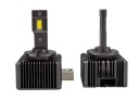 D1S CANBUS Светодиодные лампы 2x35W 9000LM CSP HP