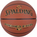 Баскетбольный мяч Spalding Premier Excel In/Out Ball. 7