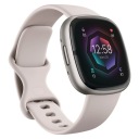 Умные часы Google Fitbit Sense 2, белые