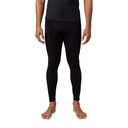 Spodnie rowerowe męskie Fox Racing Tecbase Compression czarne 30311_001 S
