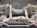 ЗАДНЯ БАЛКА OS ЗАД NISSAN QASHQAI I J10 06-13 1,6 16V KR16  фото 8