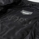 Letná motorkárska bunda Ozone Dart Black S Hmotnosť (s balením) 3 kg
