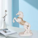 Zvieratá figúrka koňa Horse Figurine Ornament EAN (GTIN) 6900886304213