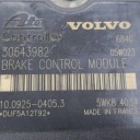 VOLVO S60 V70 II S80 БЛОК УПРАВЛЕНИЕ + НАСОС ABS  фото 8
