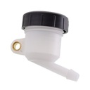 БАЧОК ТОРМОЗНОЙ ЖИДКОСТИ ЗАДНИЙ KEEWAY TX atv