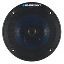 Blaupunkt ICx 662 Reproduktory do auta 16,5cm / 165mm 2 priechodné + masky EAN (GTIN) 4260275272830