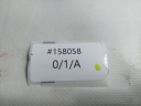 COMPRESSEUR COMPRESSEUR DE CLIMATISATION OPEL ASTRA H 13124750photo 9