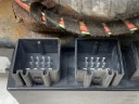 2012 SEAT ALHAMBRA (MK2) CROCHET ATTELAGE ENSEMBLE 7N0803880photo 11