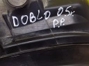FIAT DOBLO I PROJECTEUR PHARE DROIT AVANT 46807769photo 12