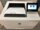 HP LaserJet E50145 Drukarka mono Duplex Sieć GW. 12 MIESIĘCY Marka HP