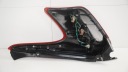 ФАРА ЛІВИЙ ЗАД ЗАДНЯ NISSAN JUKE 11-13R^  (17136152673) фото min 6