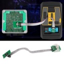 АДАПТЕР DO ODCZYTU ДАНИХ ANTYKRADZIEZOWYCH DO ІНСТРУМЕНТИ DIAGNOSTYCZNEGO АВТОМОБІЛЯ FEMBDC ABS 8PIN  (18179780233) фото min 11