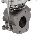 TURBOCOMPRESSEUR VERS MAZDY 3 6 CX-7 MPS MZR 2.3L ESSENCE K0422-882 256 KMphoto 12