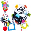 ПОДВЕСНЫЕ ДАТЧИКИ DUMEL BALIBAZOO CUBE