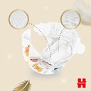 Подгузники HUGGIES Extra Care Mega 5 (11-25кг) 100 шт