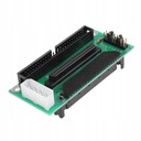 Переходник SCSI SCA 80 PIN на 68 50 PIN SCSI SCA 80