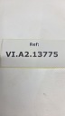 MICHELIN BOPPER 120/70-11 TIRE  photo 6