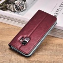 ЧОХОЛ Z КРИШКА NA ТЕЛЕФОН OPPO A40 4G A60 5G CASE ШКІРЯНІ ЧОХОЛ  (17599898021) фото min 9