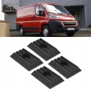 4 PIÈCES CAOUTCHOUC SUSPENSION BUFOROWE 1362685080 REMPLACEMENT CITROEN JUMPER KGphoto 8