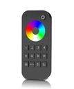 RF LED RT9 RGB/RGBW 4-зонный сенсорный пульт дистанционного управления GW5