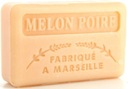 Jemné francúzske mydlo Marseille MELON POIRE MELON HRUŠKOVÁ 125 g EAN (GTIN) 3760254810738