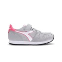 DIADORA šedé poltopánky SIMPLE RUN Značka Diadora