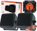 ДИНАМИКИ JBL ДИНАМИКИ ВСТРОЕННЫЕ ОТДЕЛЬНО СТОЯЩИЕ ДИНАМИКИ + РУЧКИ