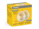Корпуса молокоотсоса MEDELA Hands Free 101045825
