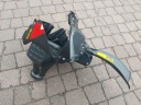SUZUKI RMZ 450 RM-Z K6 AIRБАГАЖНИК КОРОБКА ФІЛЬТРА ПОВІТРЯ AIR БАГАЖНИК  фото 4
