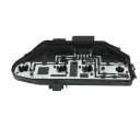 VOLKSWAGEN TRANSPORTER T5 TAB APTAISAS HEADLIGHTS BACK LEWO 7H0945257A  photo 12