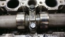 ДВИГУН КОМПЛЕКТ VOLVO OE ДИЗЕЛЬ D5244T18  (18859791963) фото min 10