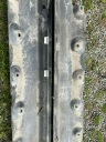 BMW 3 E46 COUPÉ BAGUETTES REVÊTEMENTS SEUIL MODULE CLUBSPORT ENSEMBLE 8204113photo 10