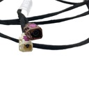 JUEGO DE CABLES DE ANTENA RADIO DACIA DUSTER II 282434945R 